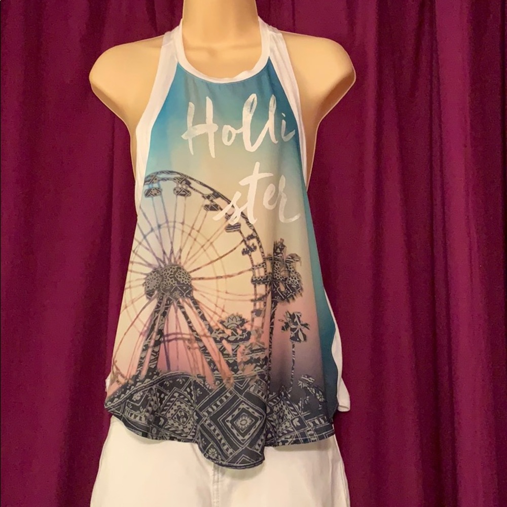 Really Cute Muscle Tank Top